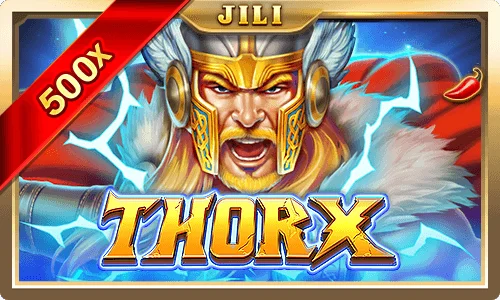 slot Thor X